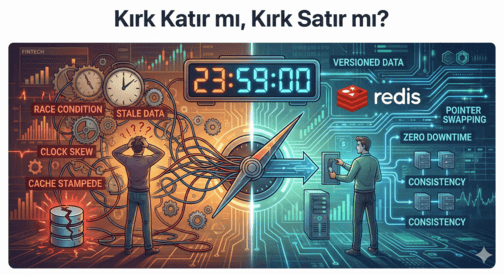 Kırk Katır mı Kırk Satır mı?